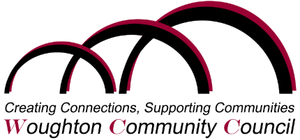 Woughton Community Council Logo
