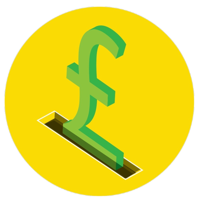 Finance Icon